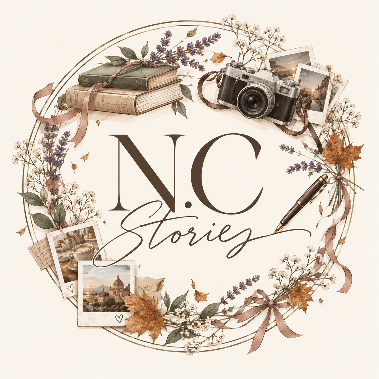 N.C Stories