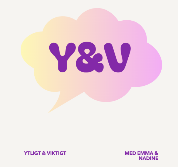 Ytligt & Viktigt
